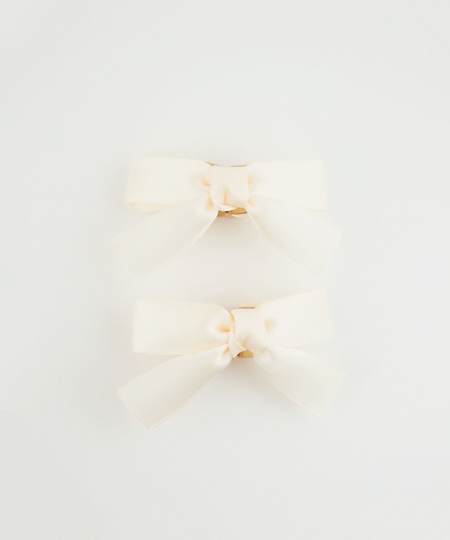 リボンクリップ2Pセット