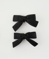 リボンクリップ2Pセット