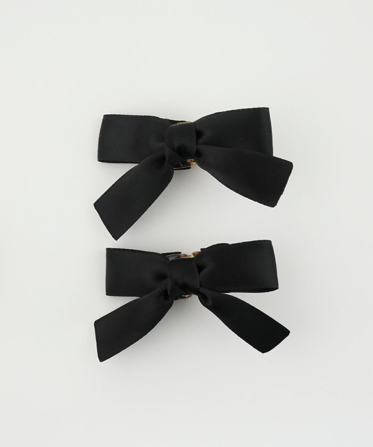 リボンクリップ2Pセット