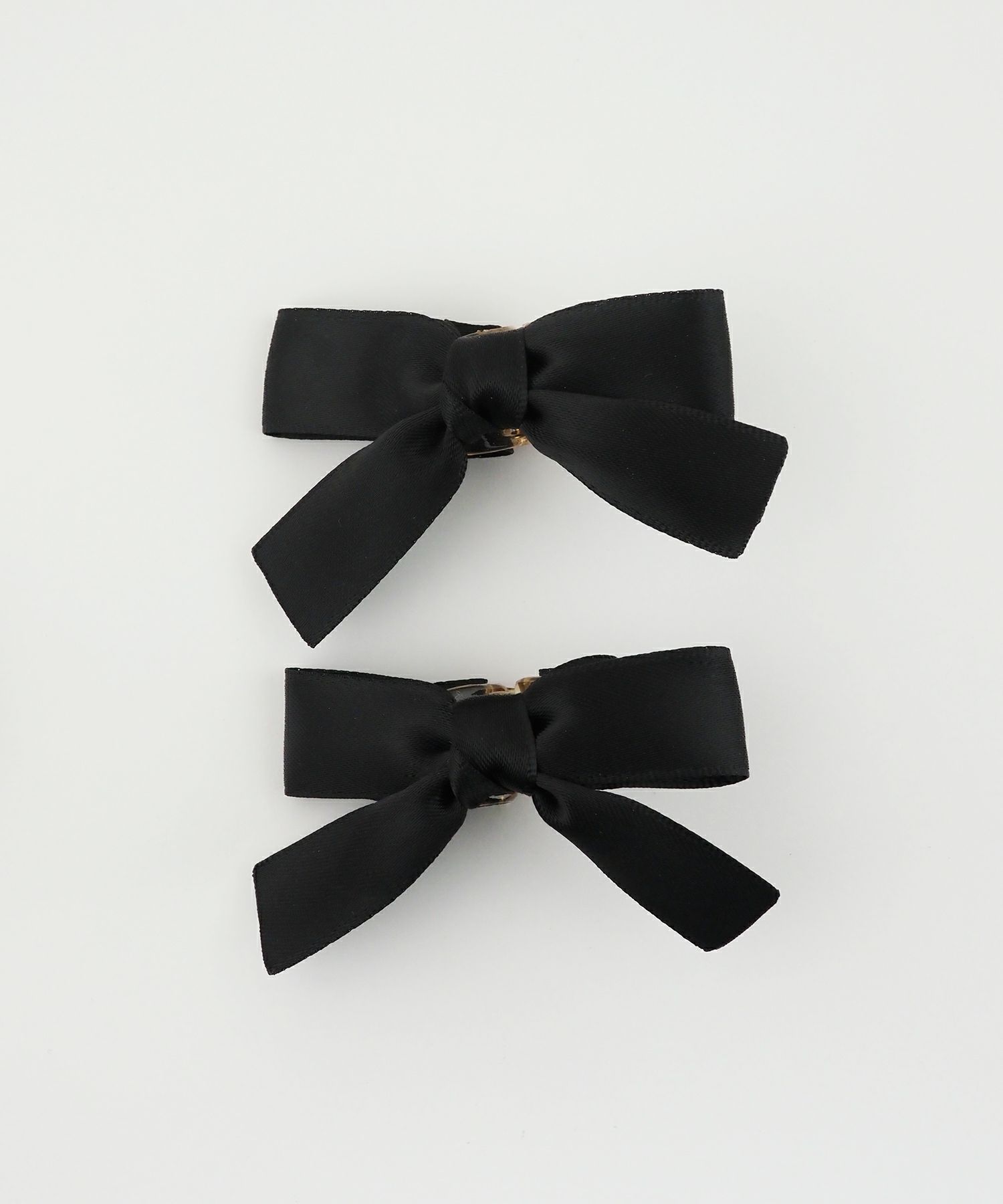 リボンクリップ2Pセット