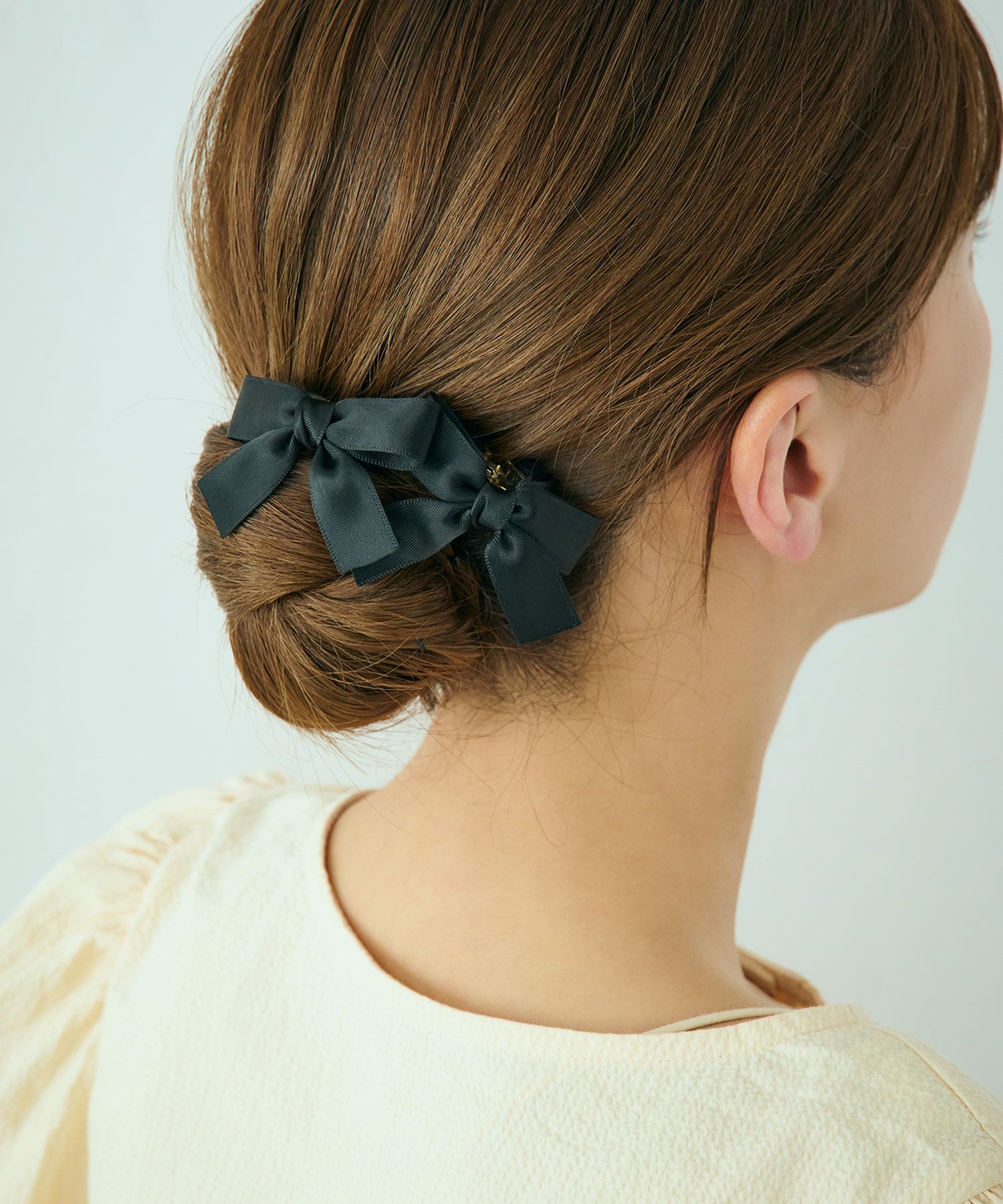 リボンクリップ2Pセット