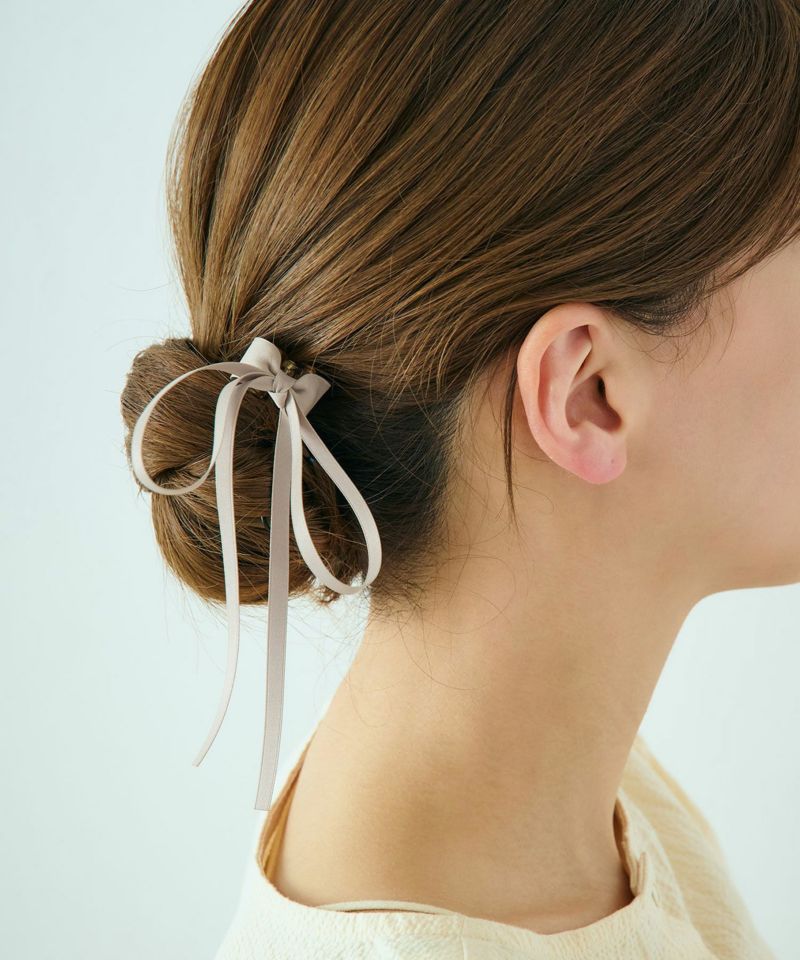 ヘアアクセサリー の通販| 【公式】MUK ONLINE SHOP|人気 ヘアアクセサリー の通販| 【公式】MUK ONLINE SHOP|人気