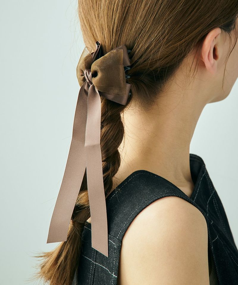 ヘアアクセサリー の通販| 【公式】MUK ONLINE SHOP|人気 ヘアアクセサリー の通販| 【公式】MUK ONLINE SHOP|人気