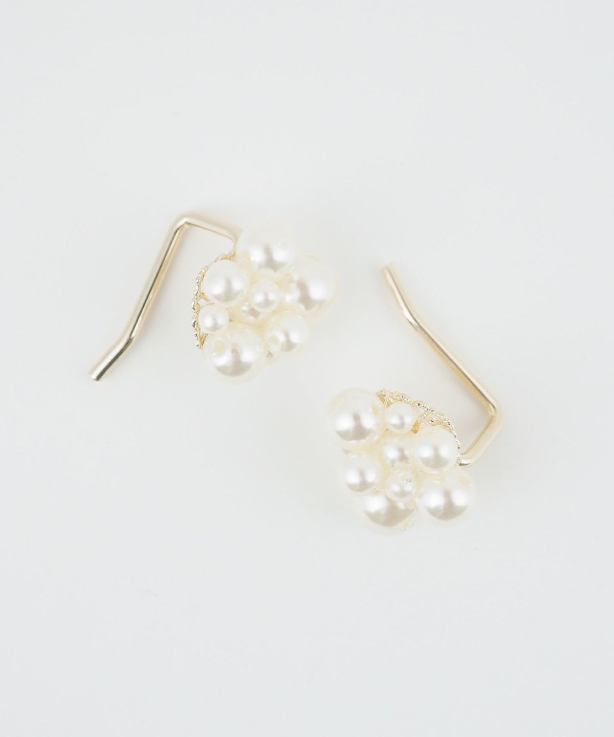 パールポニーフック2Pセット