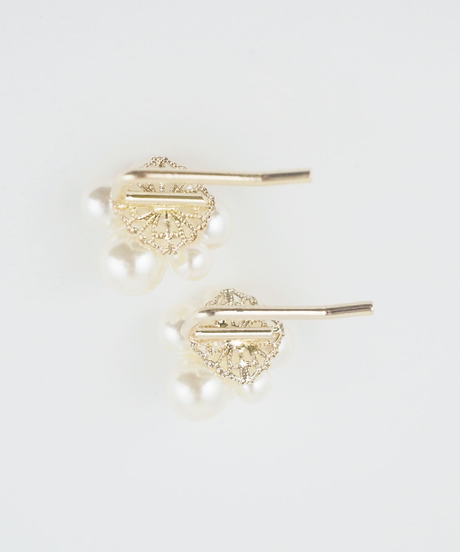 パールポニーフック2Pセット