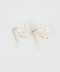 パールポニーフック2Pセット