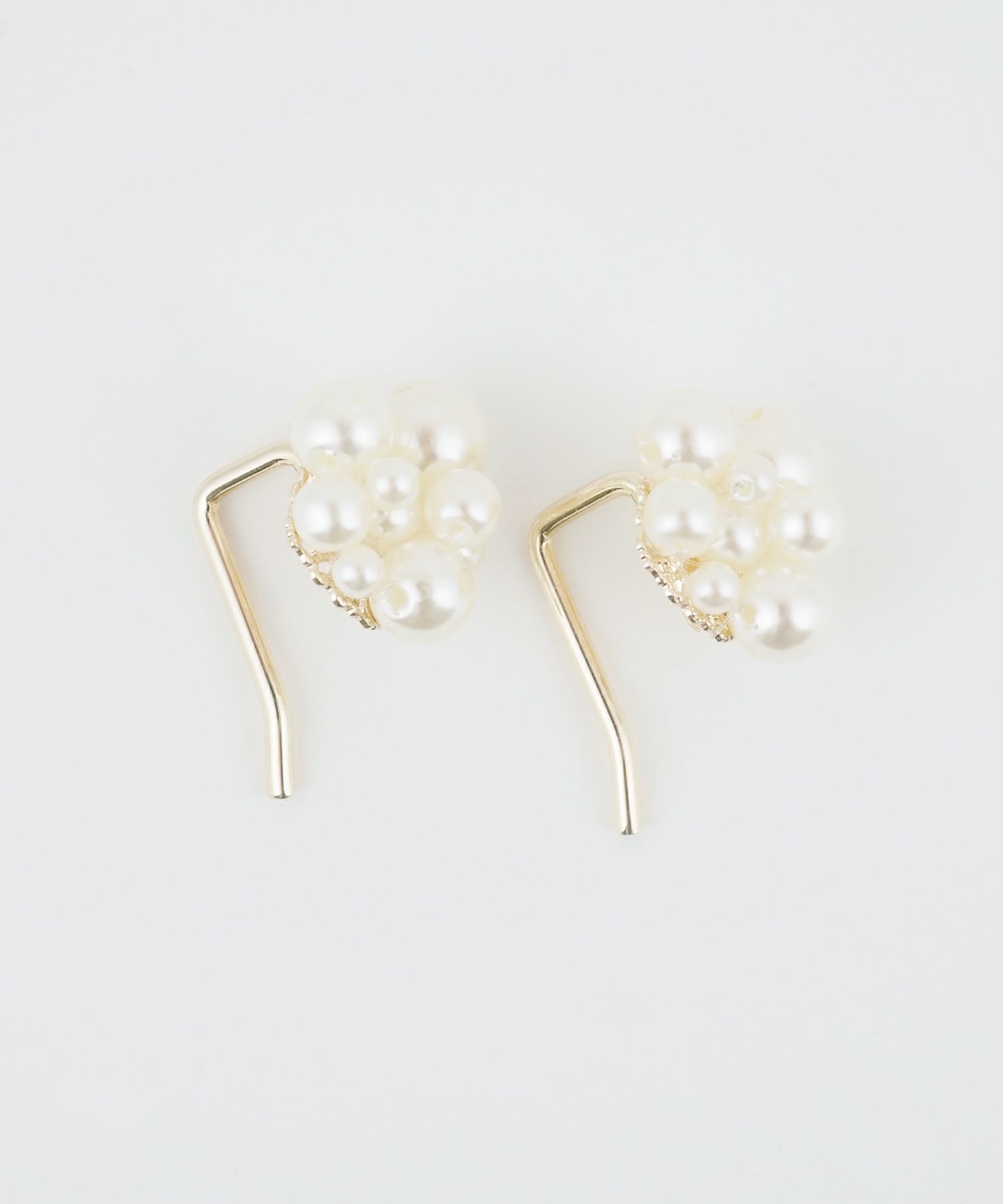 パールポニーフック2Pセット