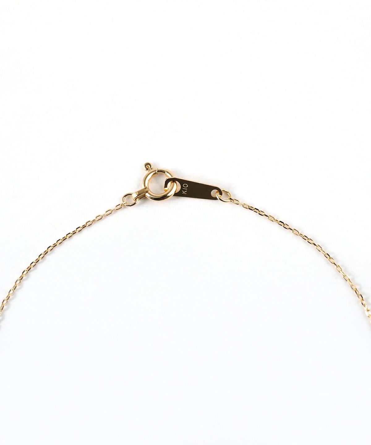 【web限定】[K10]ルミナスジルコニアブレスレット