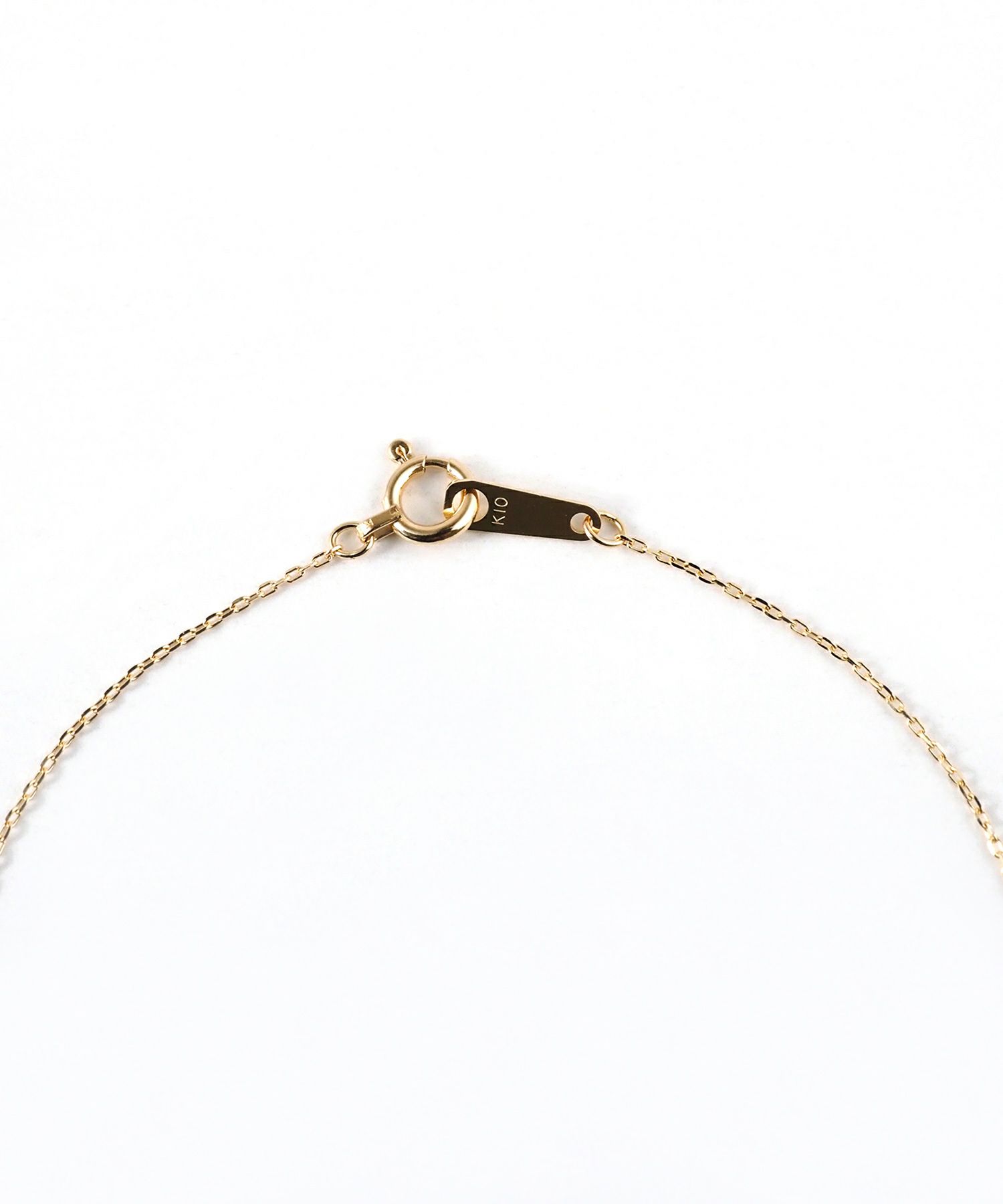 【web限定】[K10]ルミナスジルコニアブレスレット