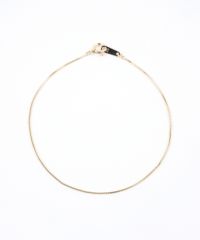【web限定】[K10]ベネチアンチェーンブレスレット