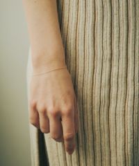 【web限定】[K10]ベネチアンチェーンブレスレット
