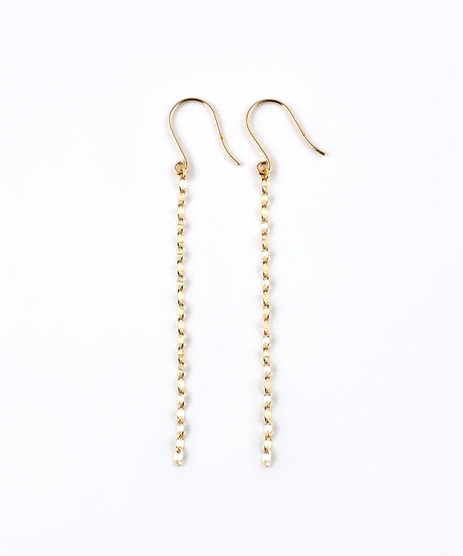 【web限定】[K10]マリーナチェーンピアス