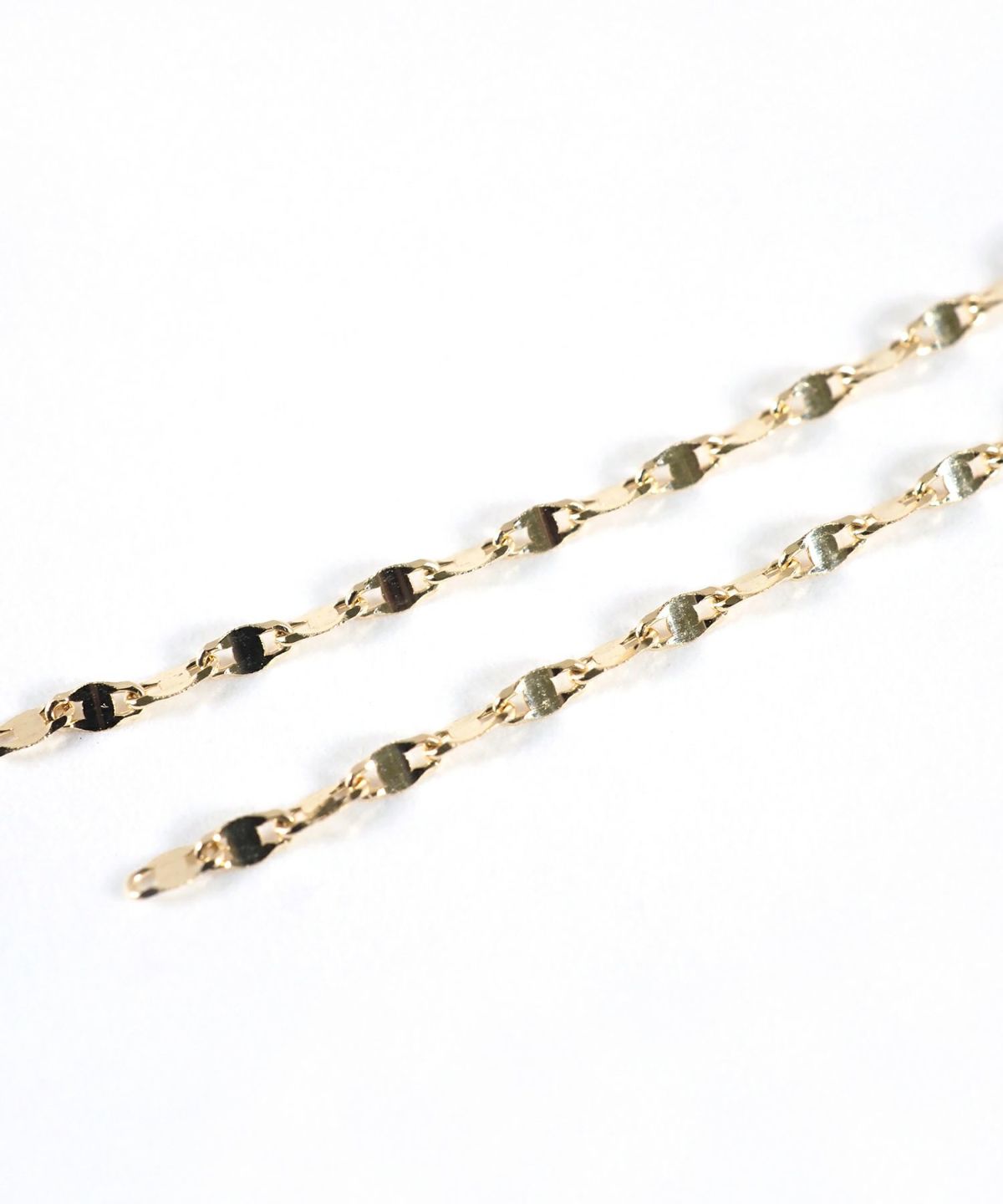 【web限定】[K10]マリーナチェーンピアス