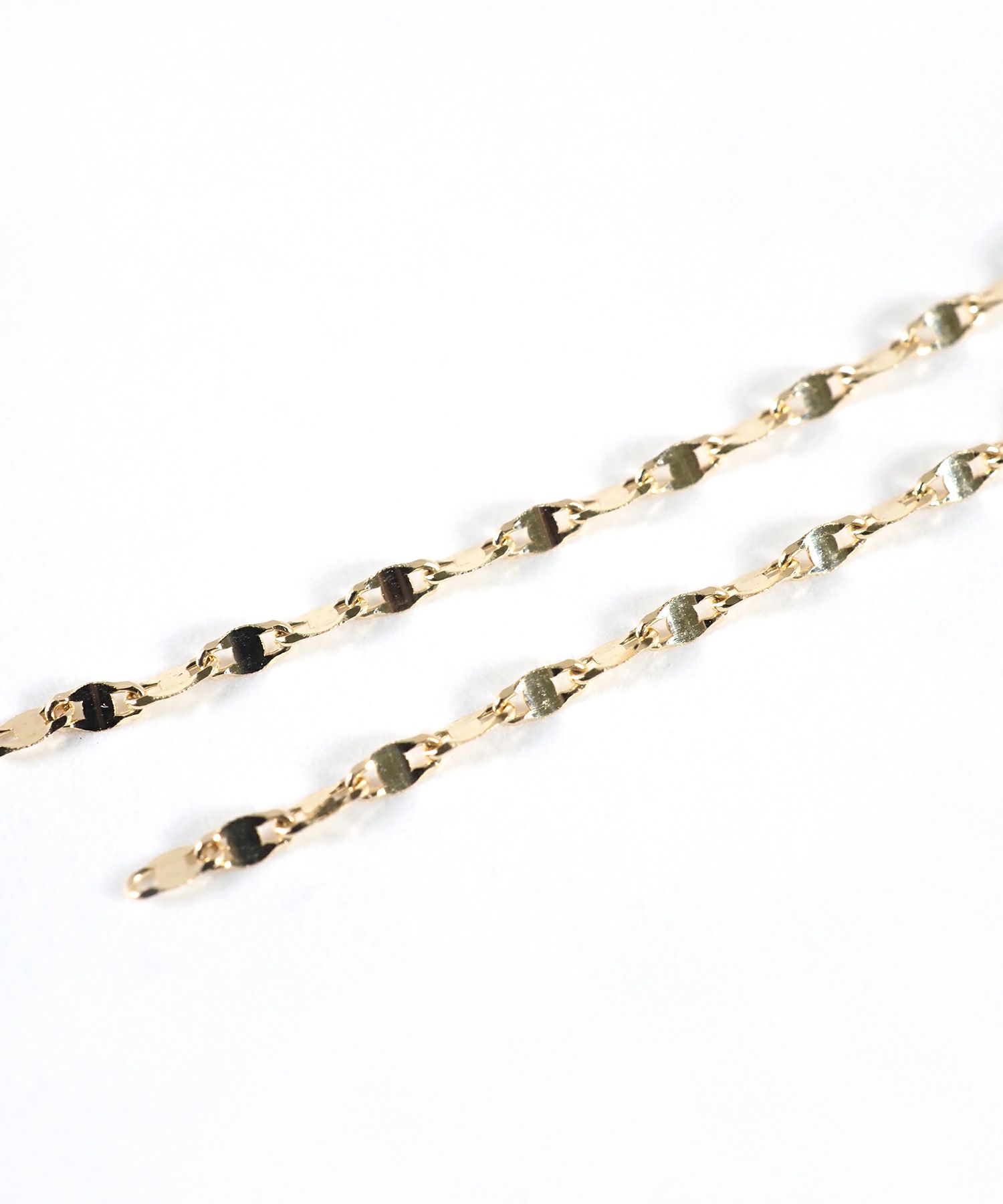 【web限定】[K10]マリーナチェーンピアス