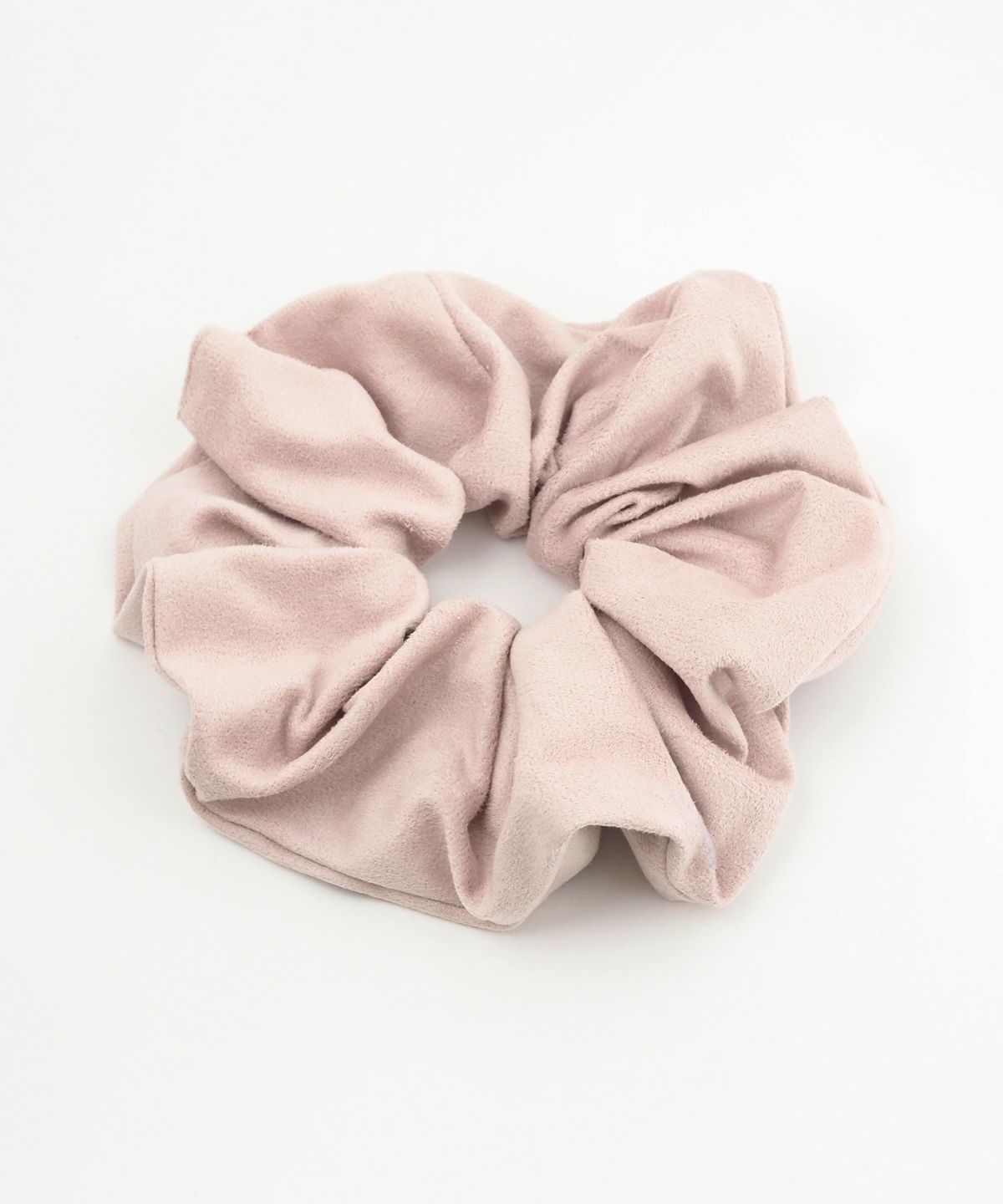 スエードシュシュ【nuage】