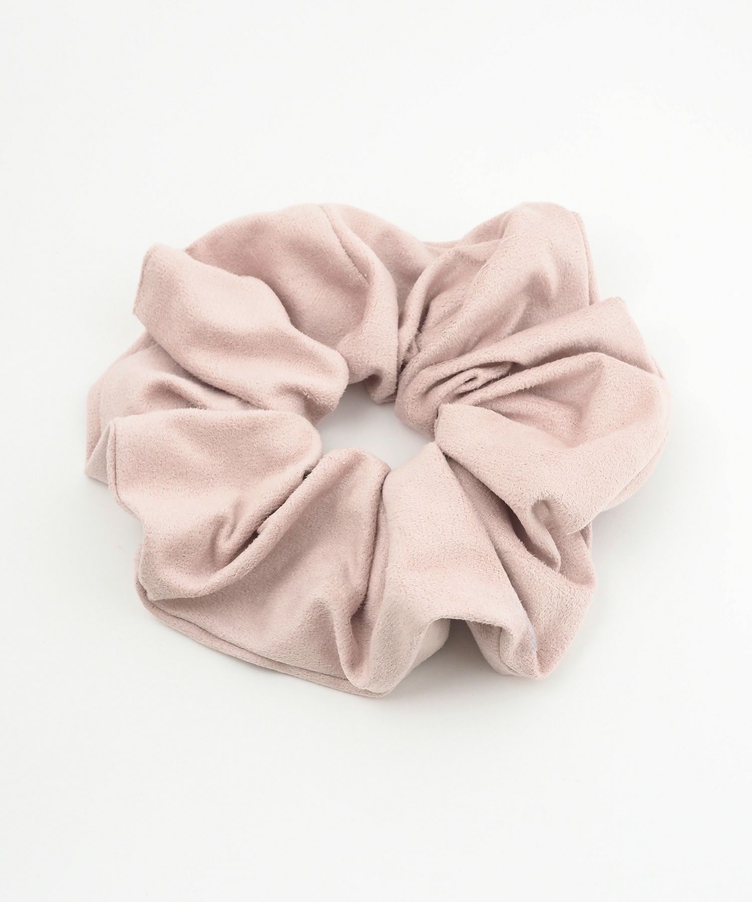 スエードシュシュ【nuage】