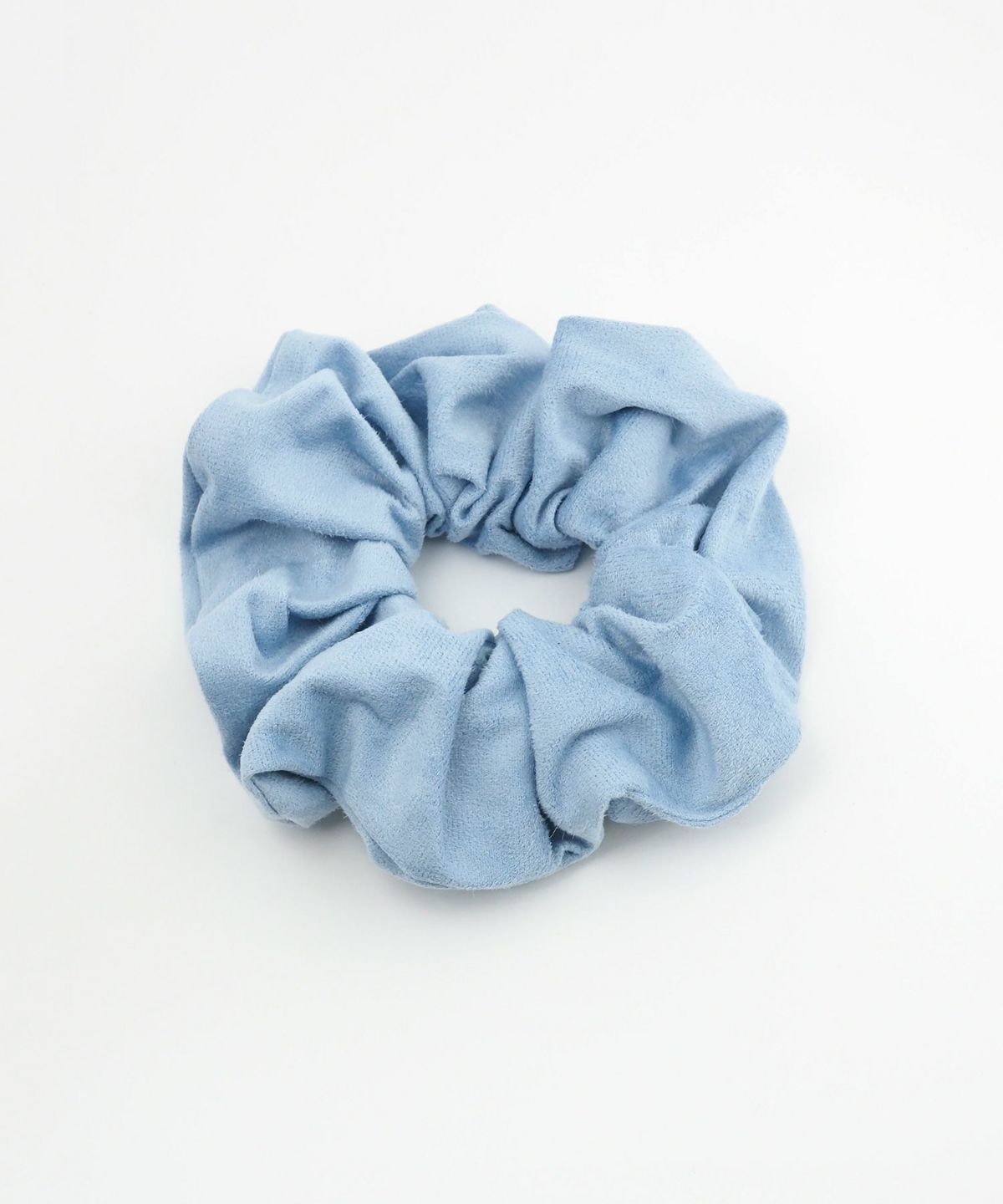 スエードシュシュ【nuage】