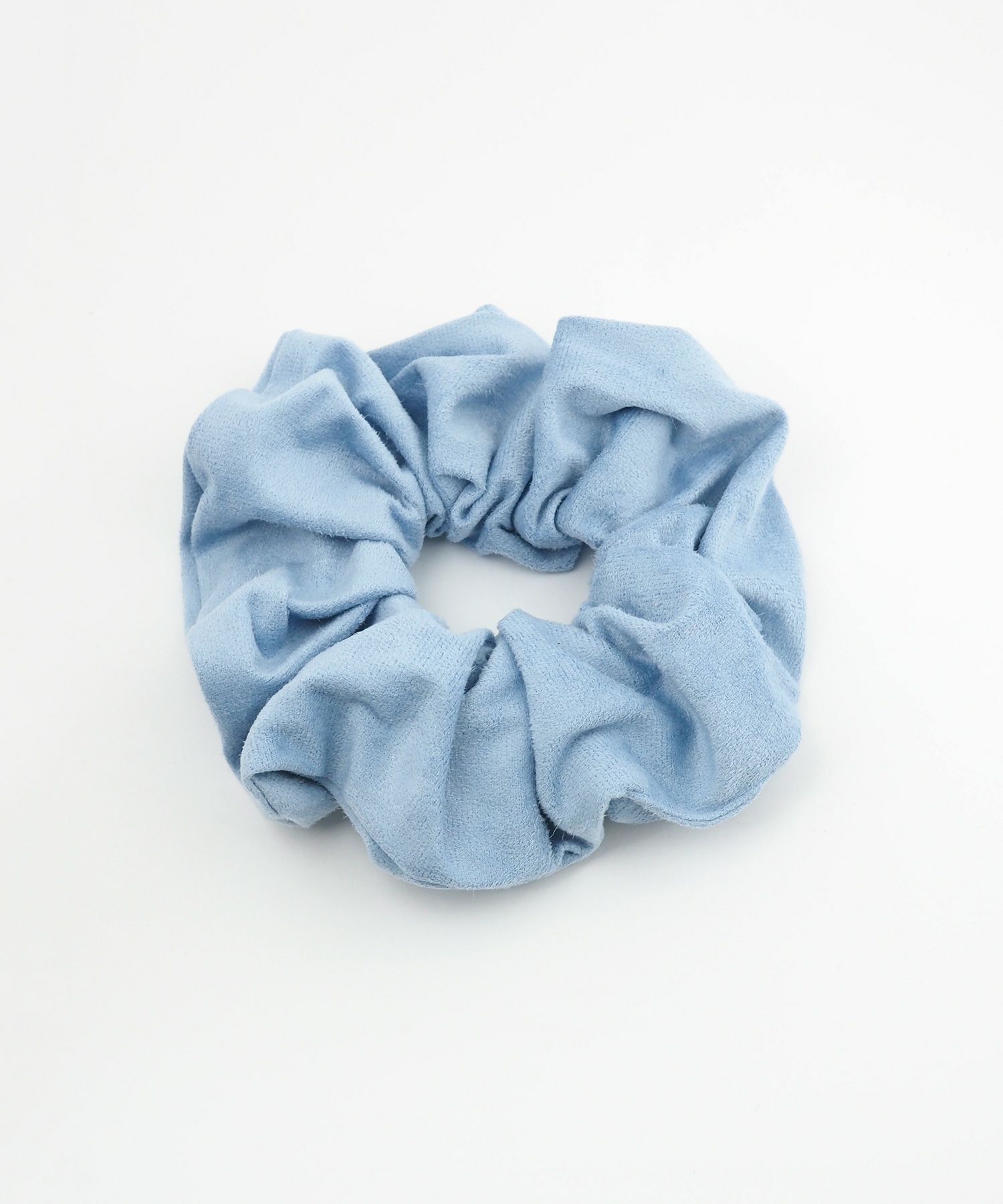 スエードシュシュ【nuage】