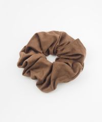 スエードシュシュ【nuage】