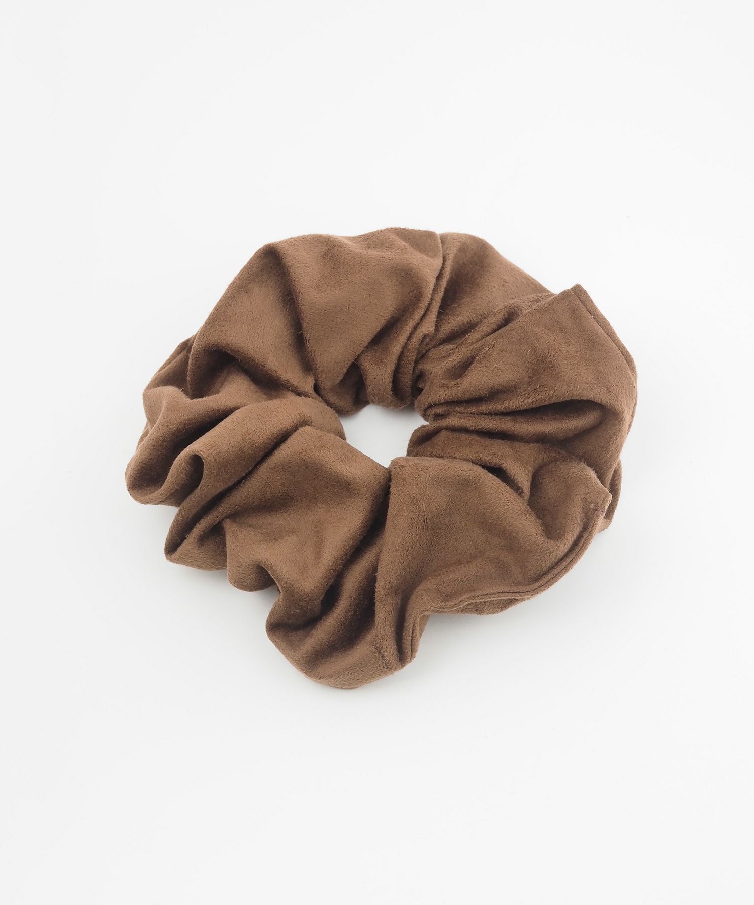 スエードシュシュ【nuage】