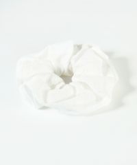 コットンボーホーシックシュシュ【nuage】