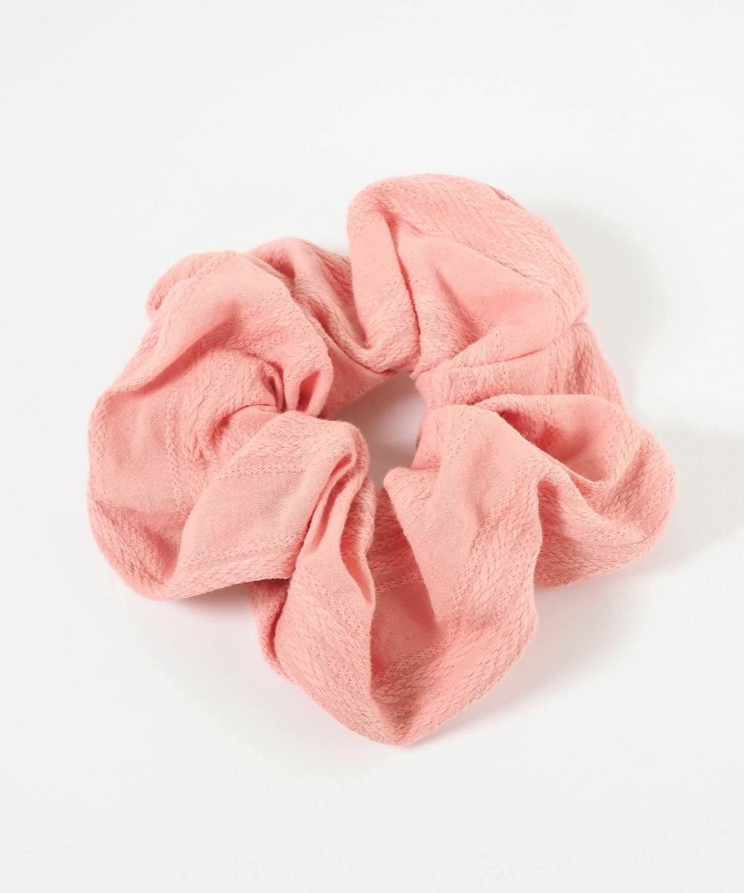 コットンボーホーシックシュシュ【nuage】