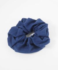 コットンボーホーシックシュシュ【nuage】