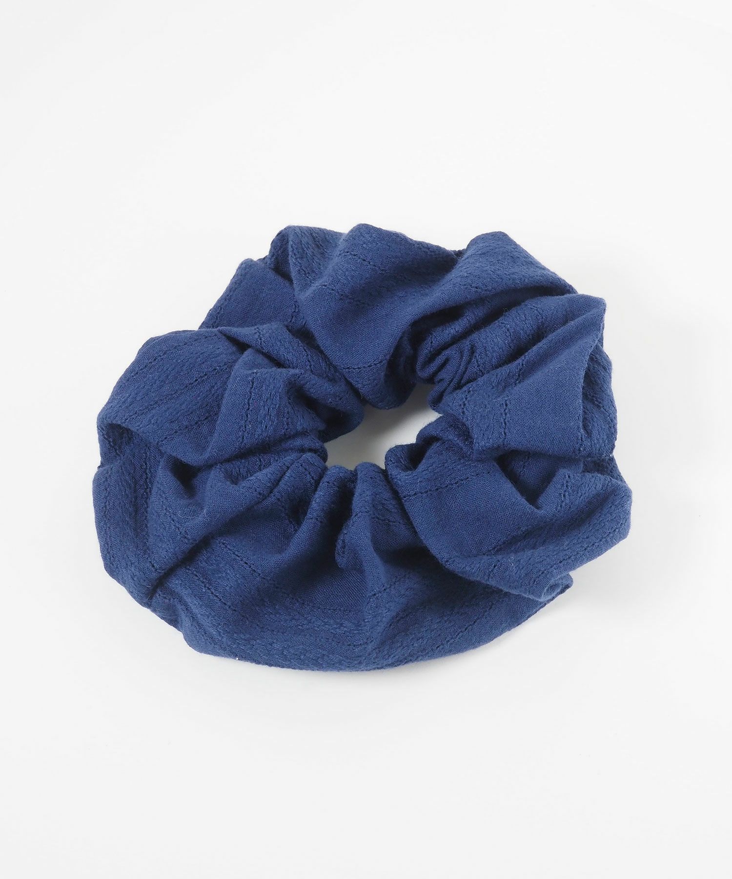 コットンボーホーシックシュシュ【nuage】