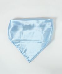 サテン2wayスカーフターバン【nuage】