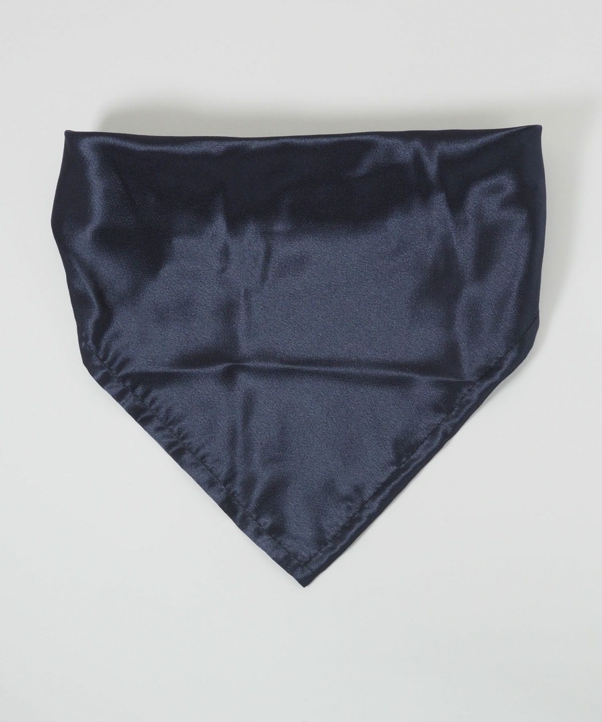 サテン2wayスカーフターバン【nuage】