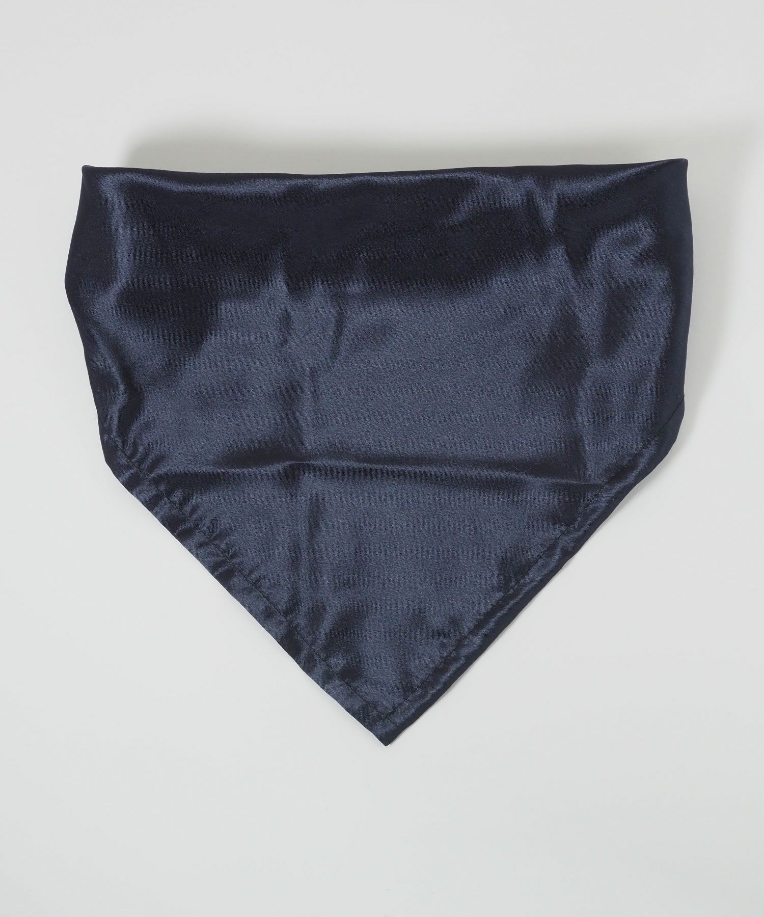 サテン2wayスカーフターバン【nuage】