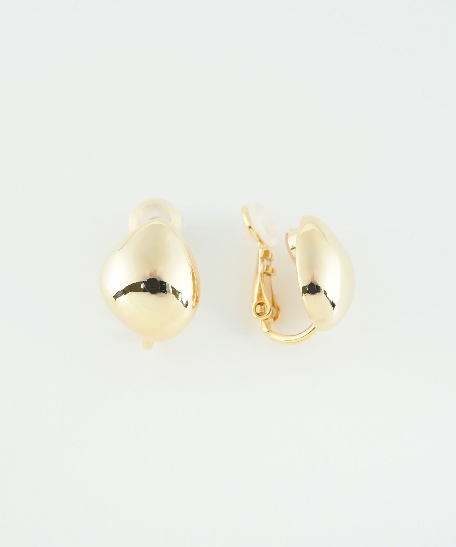 ストーンフォルムIMUFURETイヤリング