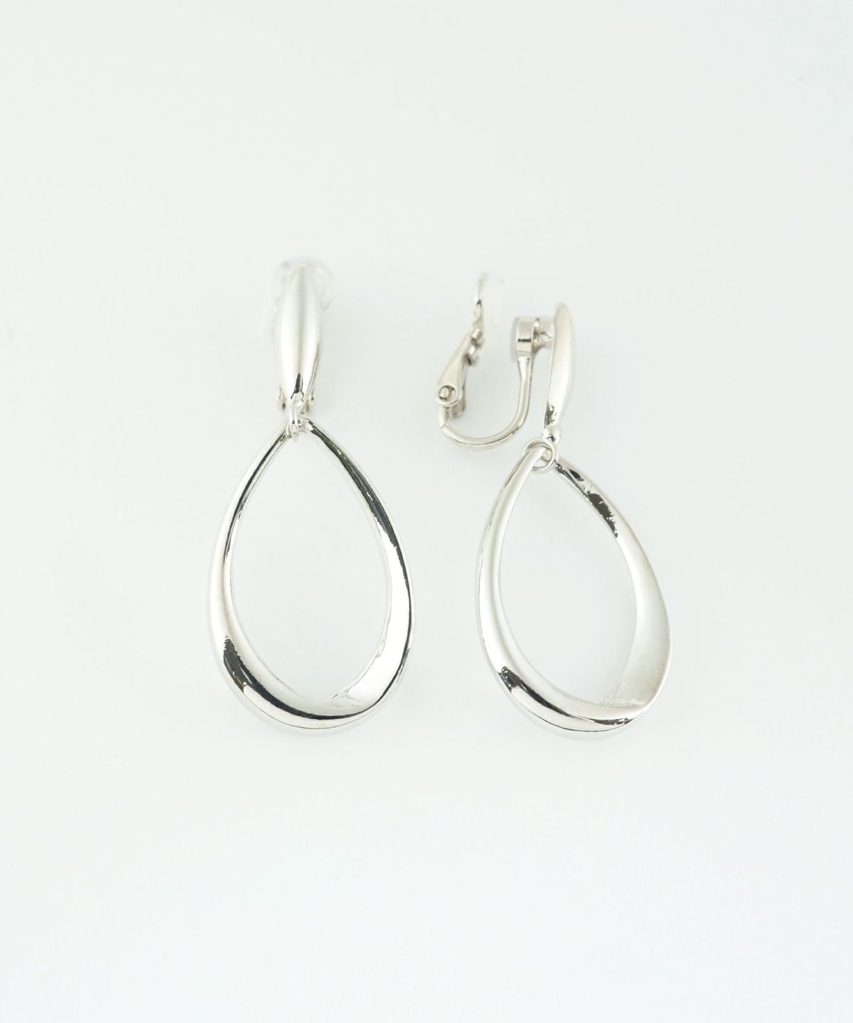 ティアドロップIMUFURETイヤリング