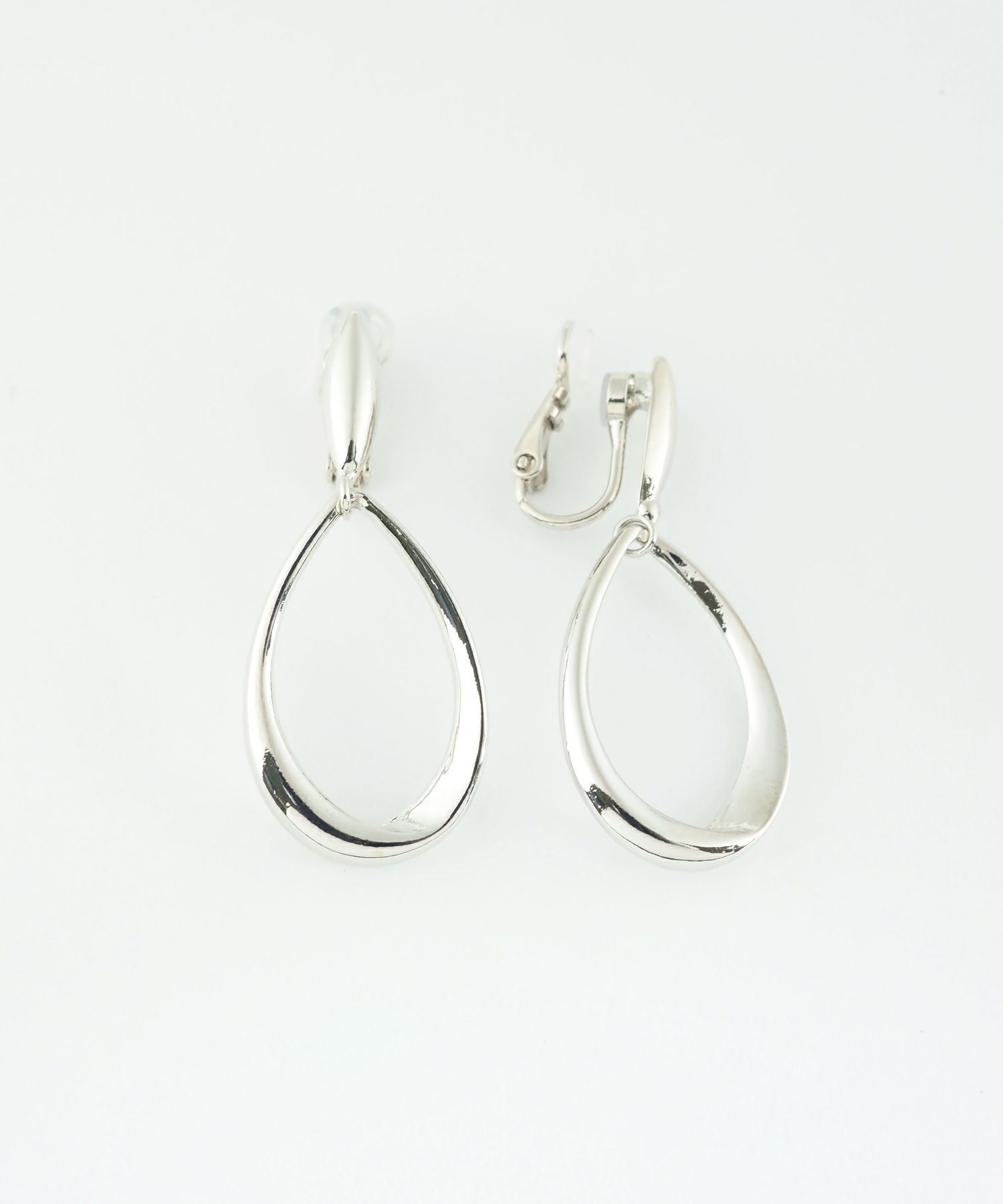 ティアドロップIMUFURETイヤリング