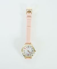 サンリオ ハート針ウォッチ