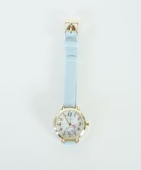 サンリオ ハート針ウォッチ