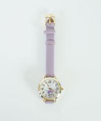 サンリオ ハート針ウォッチ