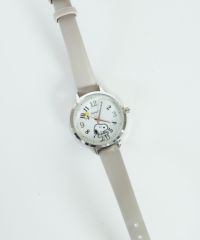 ピーナッツ フライングウォッチ