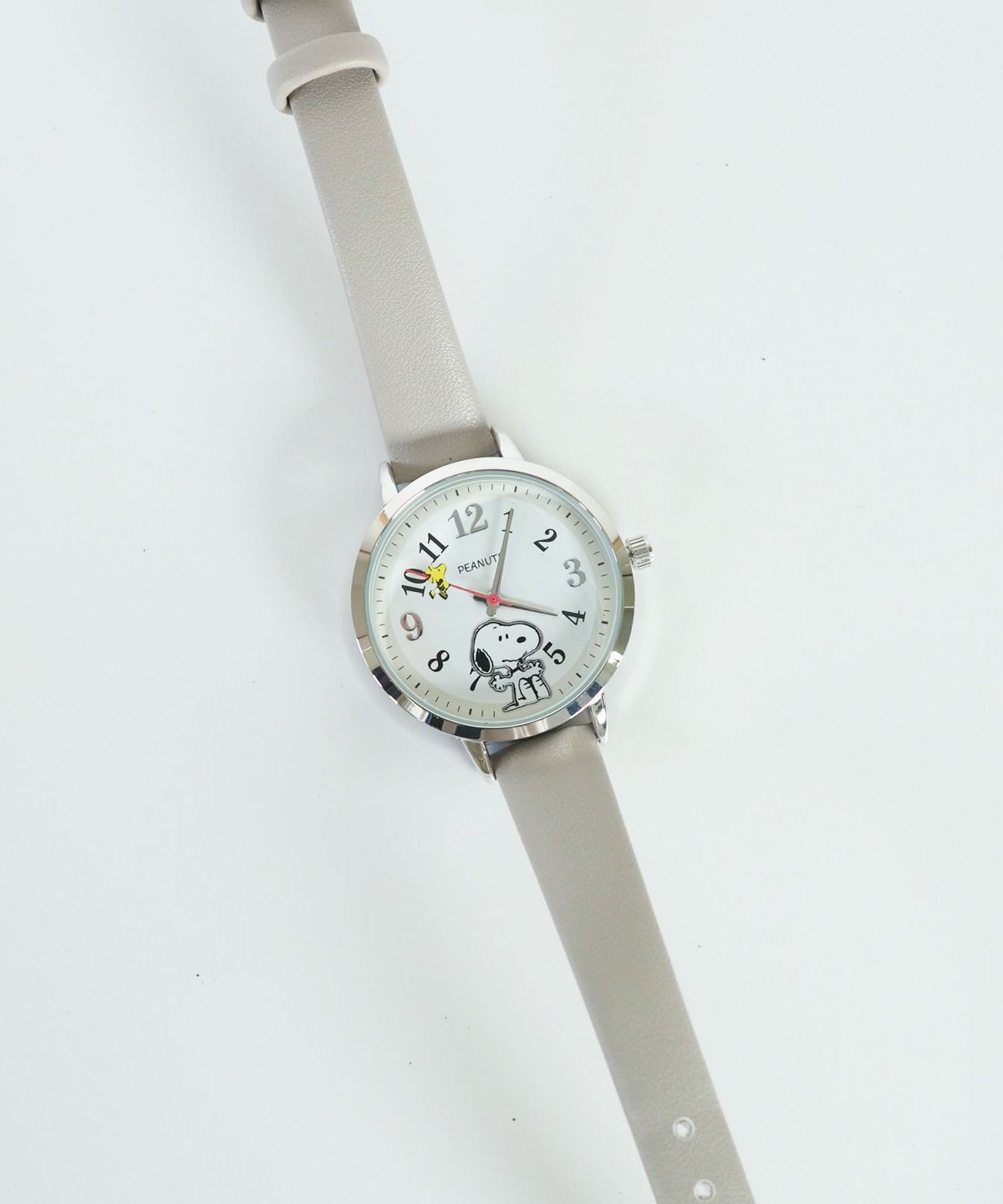 ピーナッツ フライングウォッチ