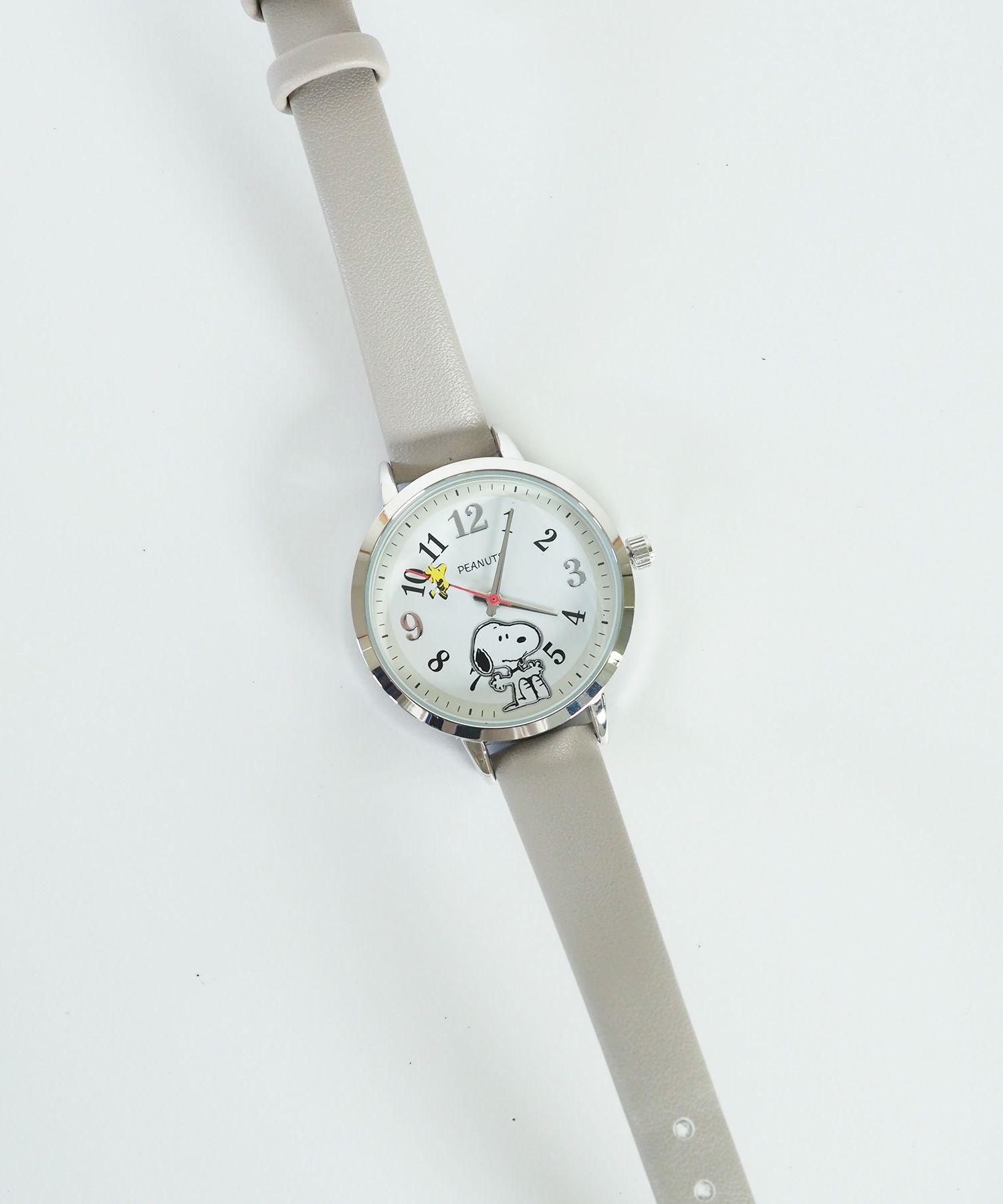 ピーナッツ フライングウォッチ