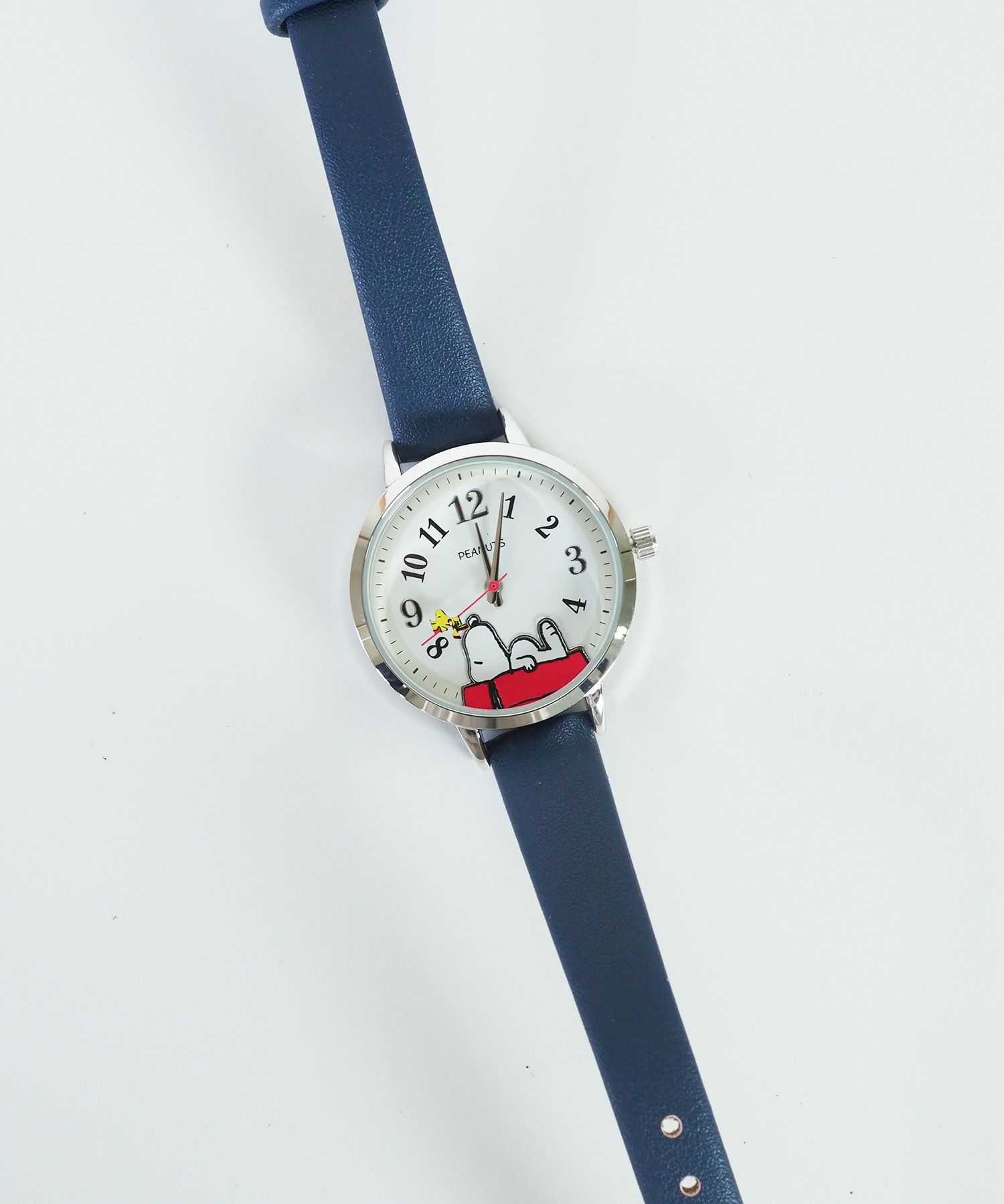 ピーナッツ フライングウォッチ