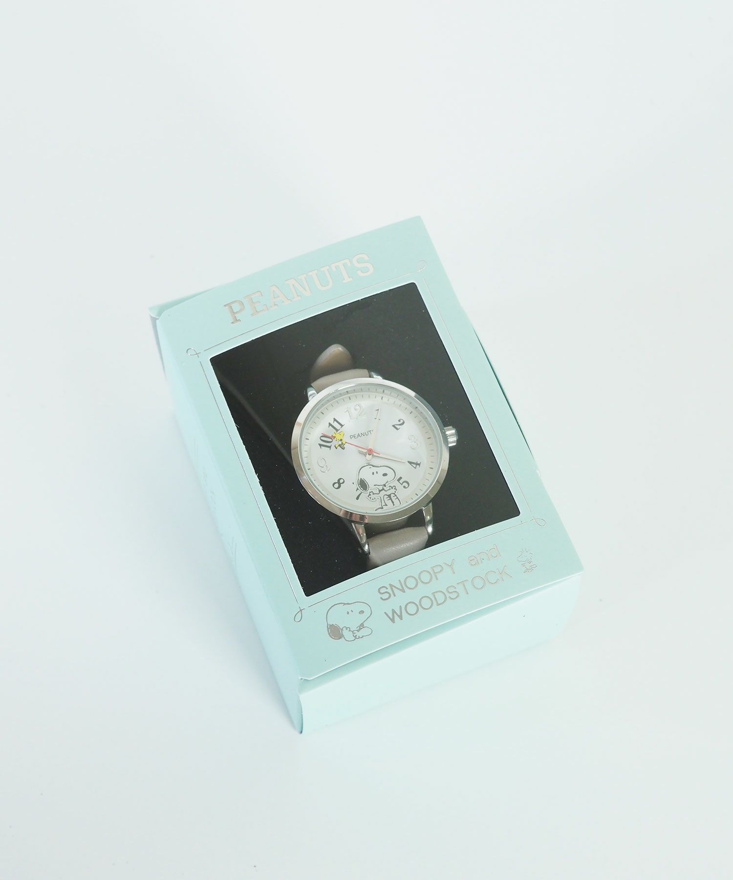 ピーナッツ フライングウォッチ
