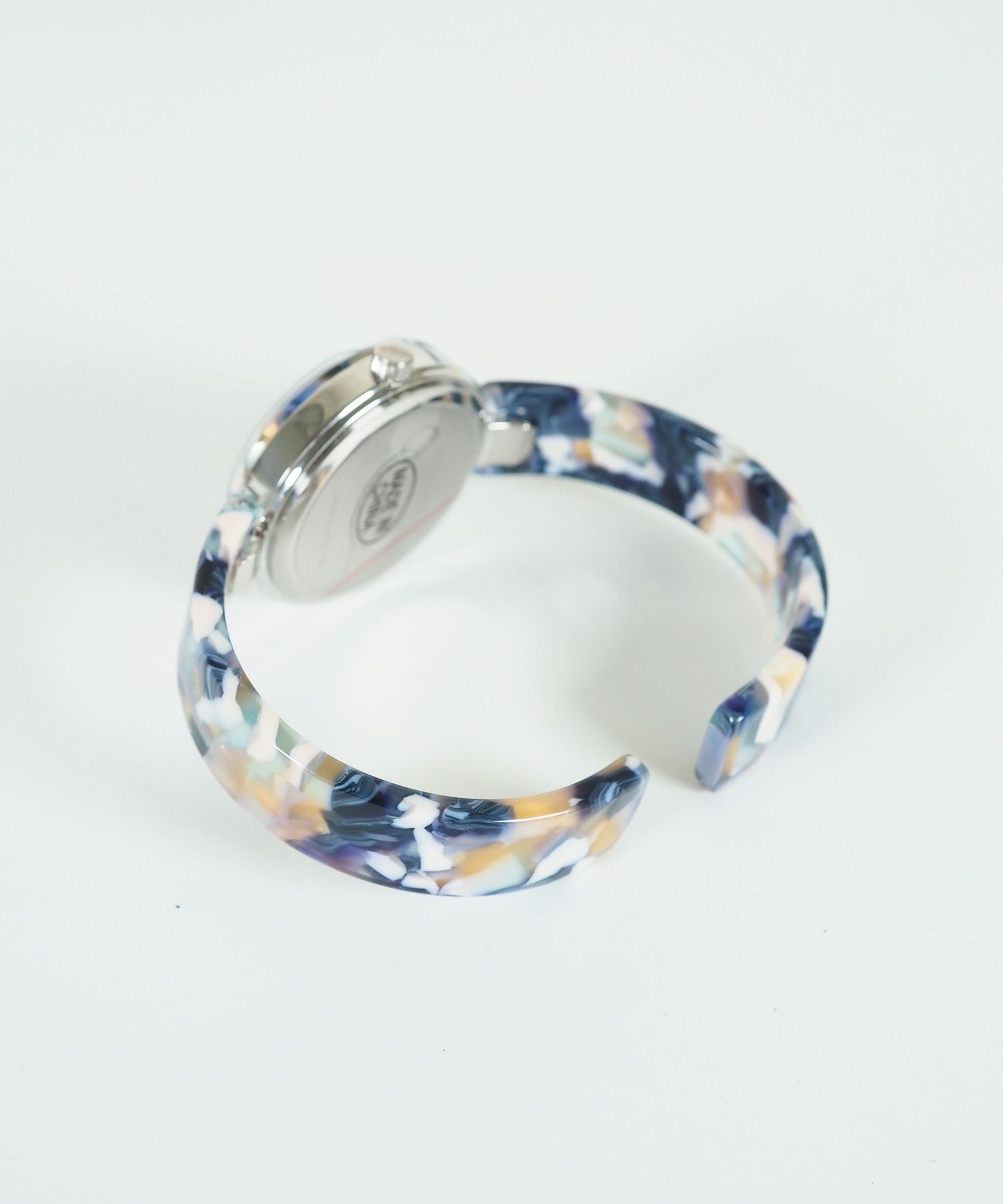 ジュレ バングルウォッチ