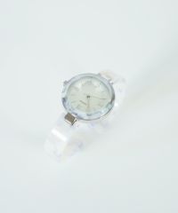 ジュレ バングルウォッチ