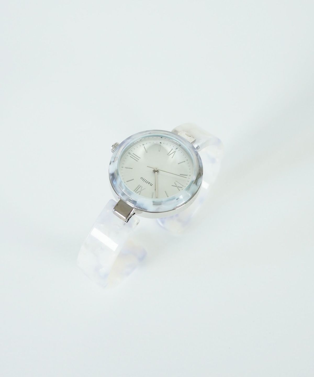 ジュレ バングルウォッチ