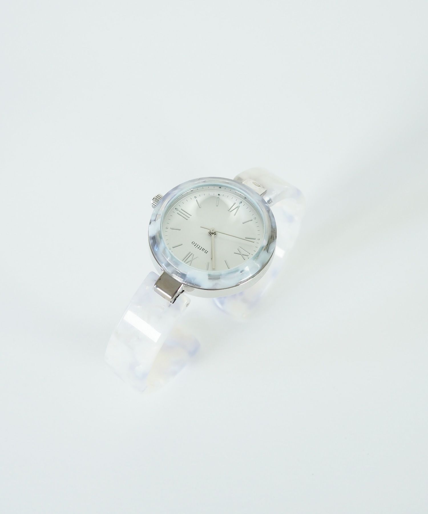 ジュレ バングルウォッチ