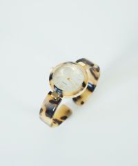 ジュレ バングルウォッチ