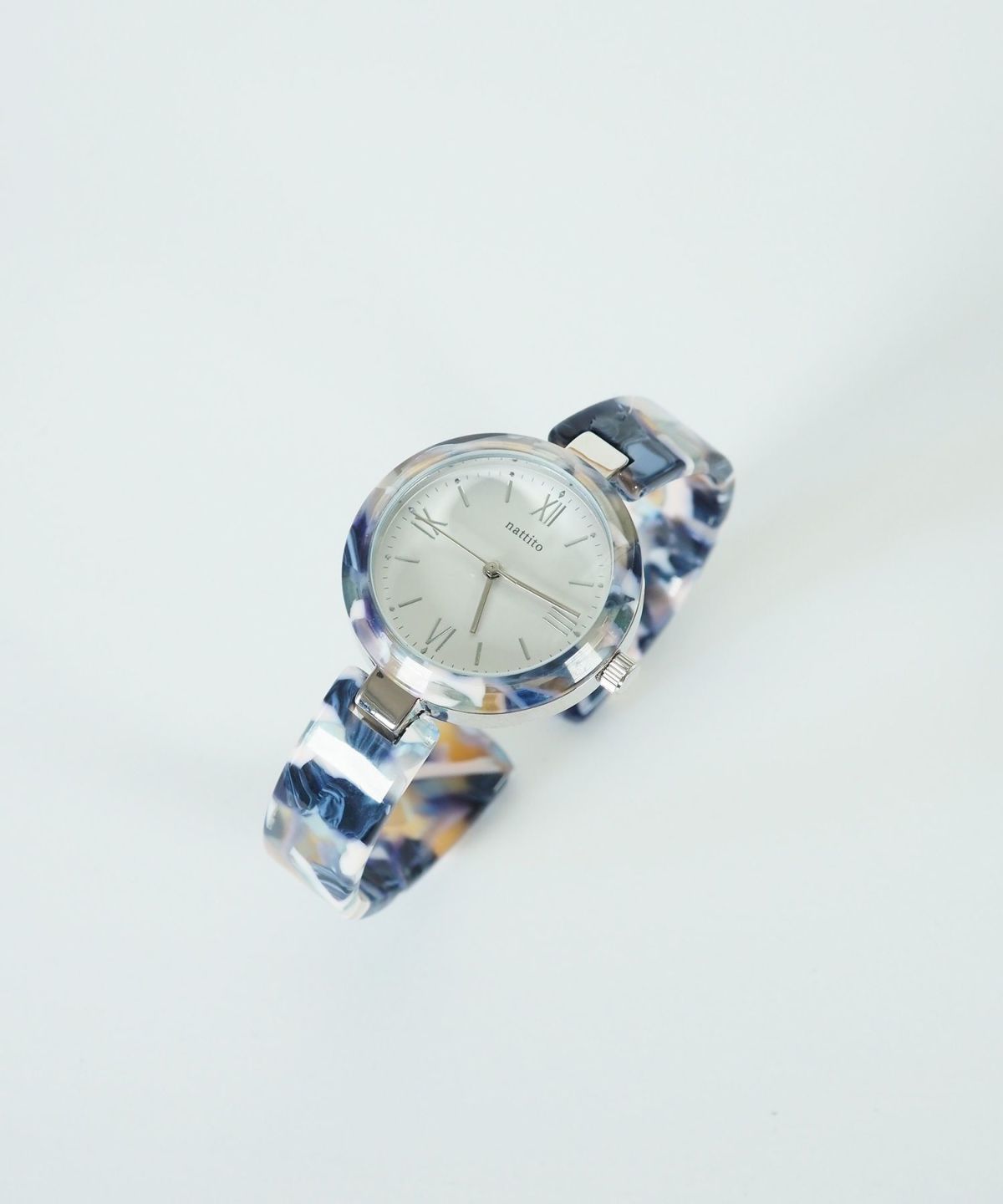 ジュレ バングルウォッチ