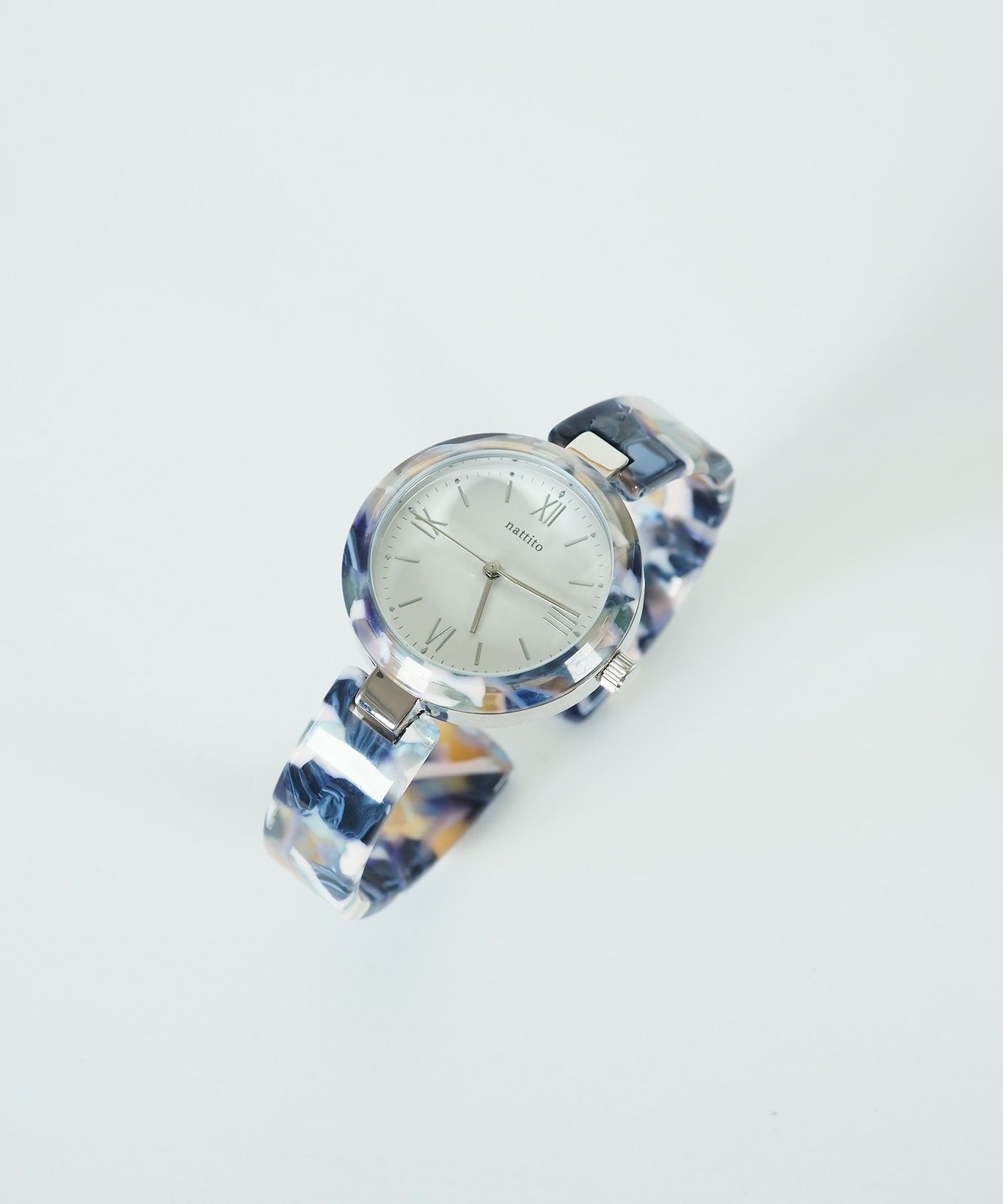 ジュレ バングルウォッチ