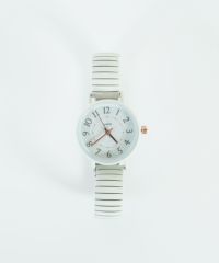 ジャイプ ジャバラベルトウォッチ